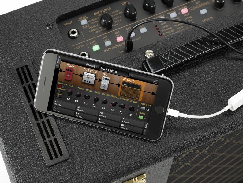 Vox VT100x Vox VT100x