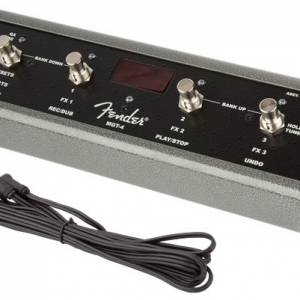 Fender Footswitch MGT-4