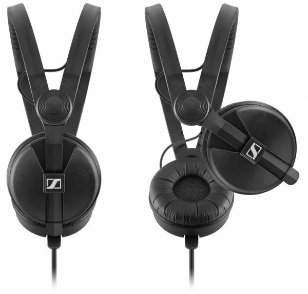Sennheiser HD-25