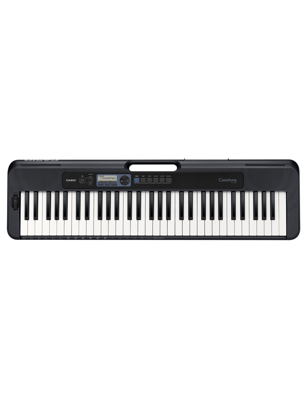 Teclado Casio CT-S300