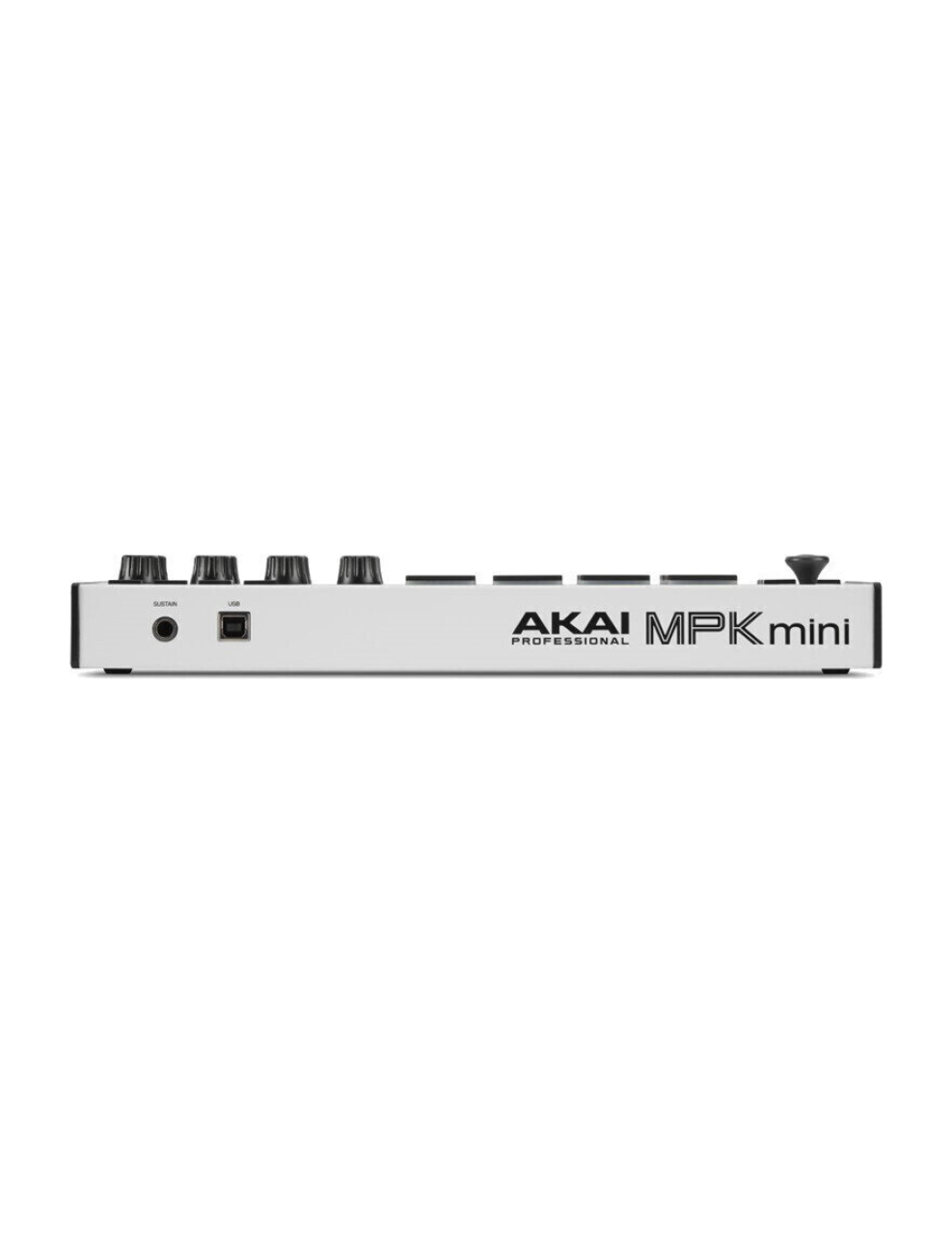 Akai MPK Mini MK3 White 2