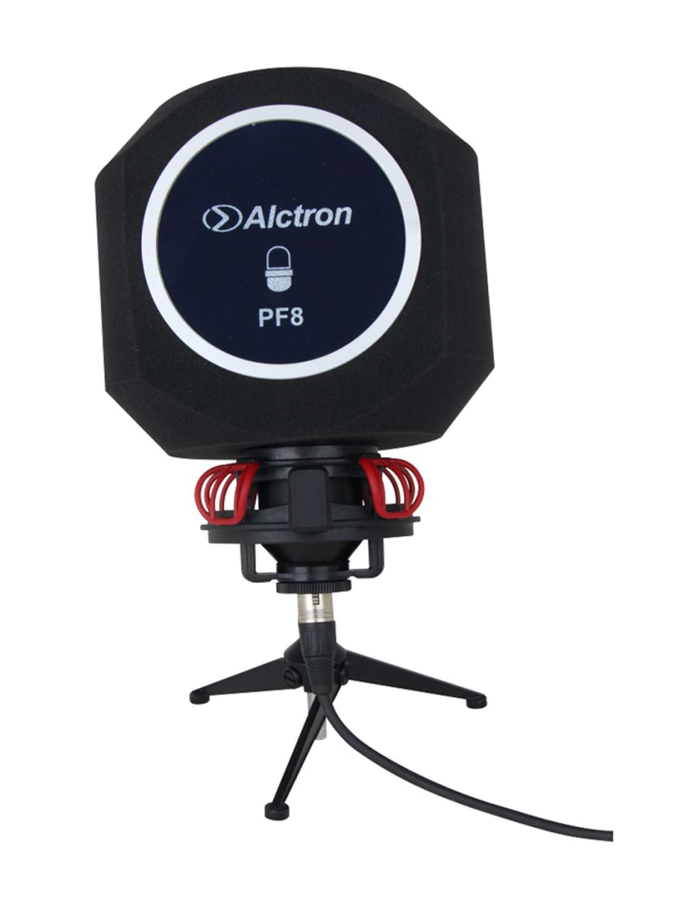 Alctron PF8 3