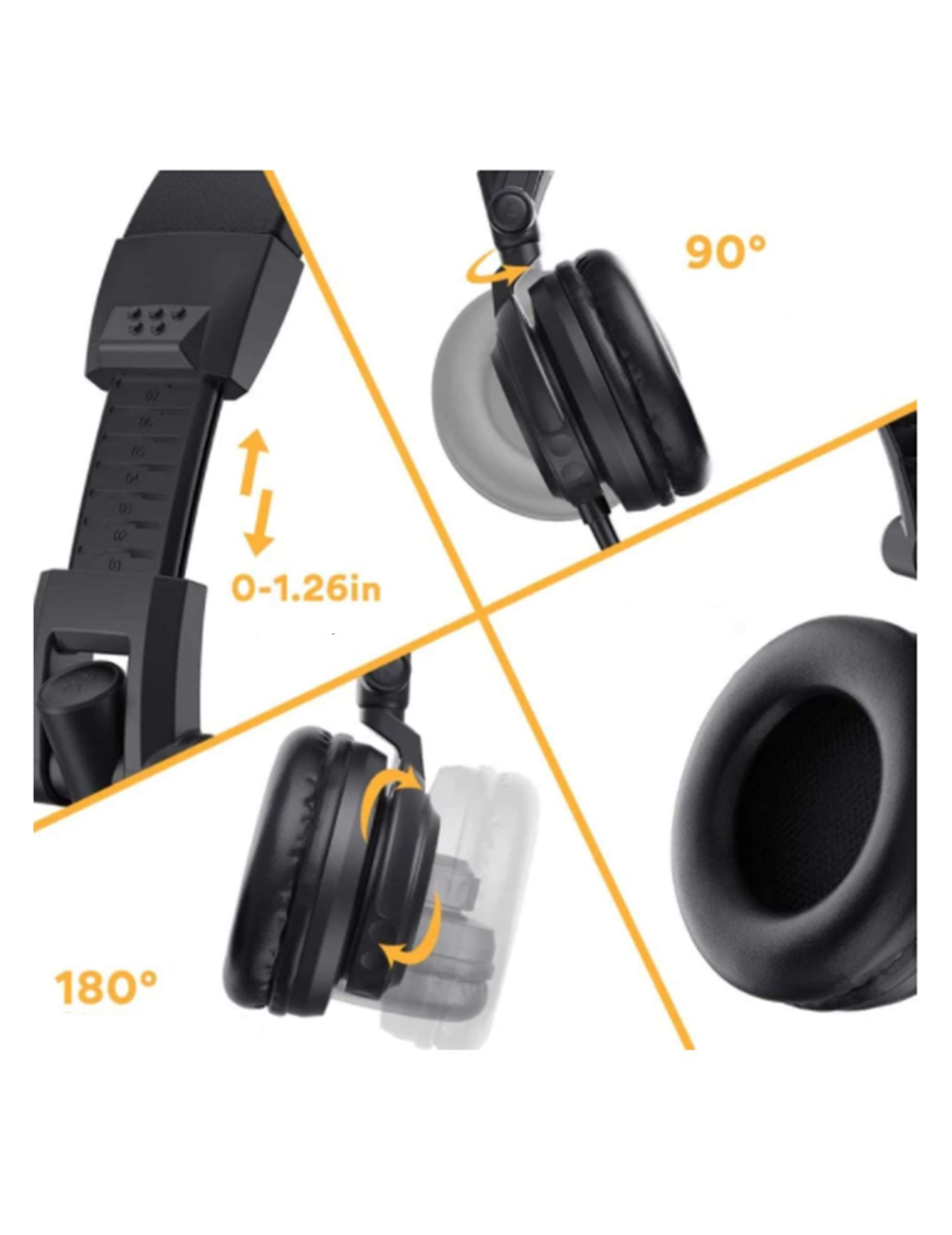 PowerStudio Vibe Podcast Bundle_4