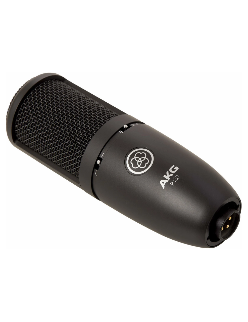 AKG P120 - Discó-Som