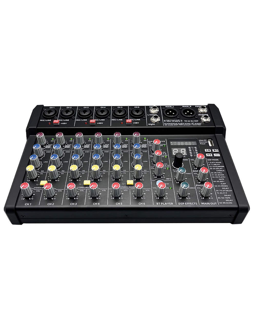 Definitive Audio TM 62BU DSP_1