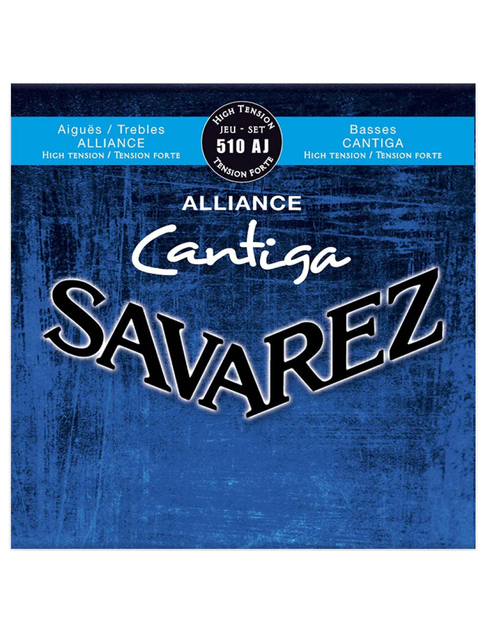 Savarez 510AJ Alliance Cantiga