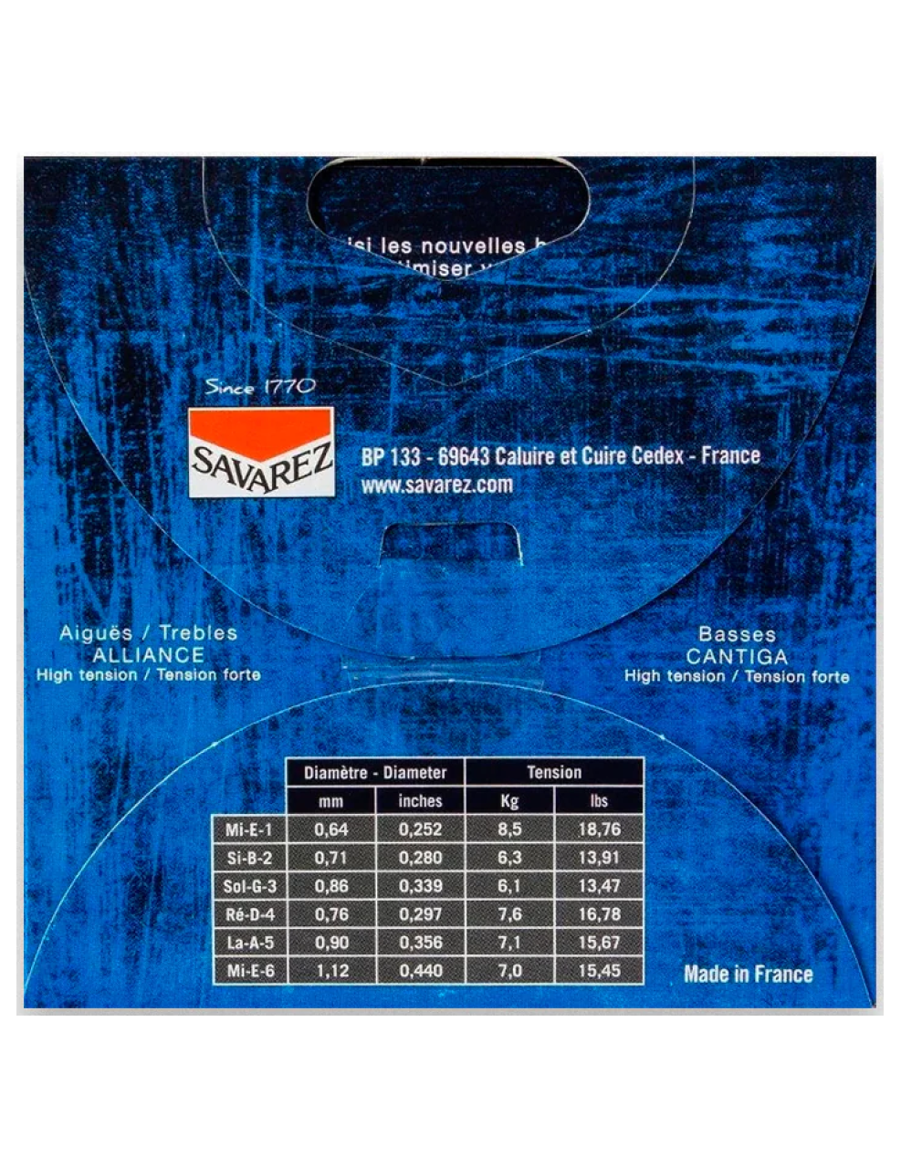 Savarez 510AJ Alliance Cantiga_1