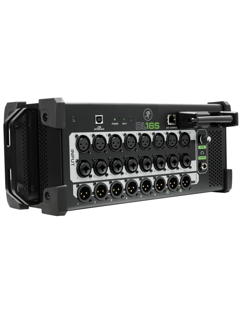 Mackie DL16S