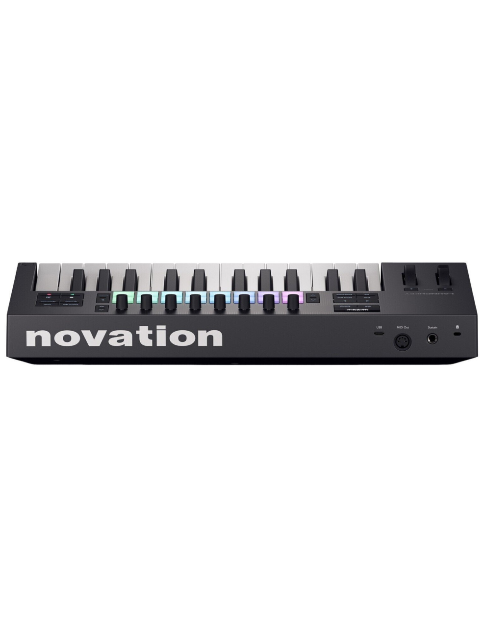 Novatio Launchkey Mini 25 MK4_1
