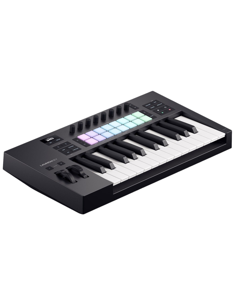 Novatio Launchkey Mini 25 MK4_2